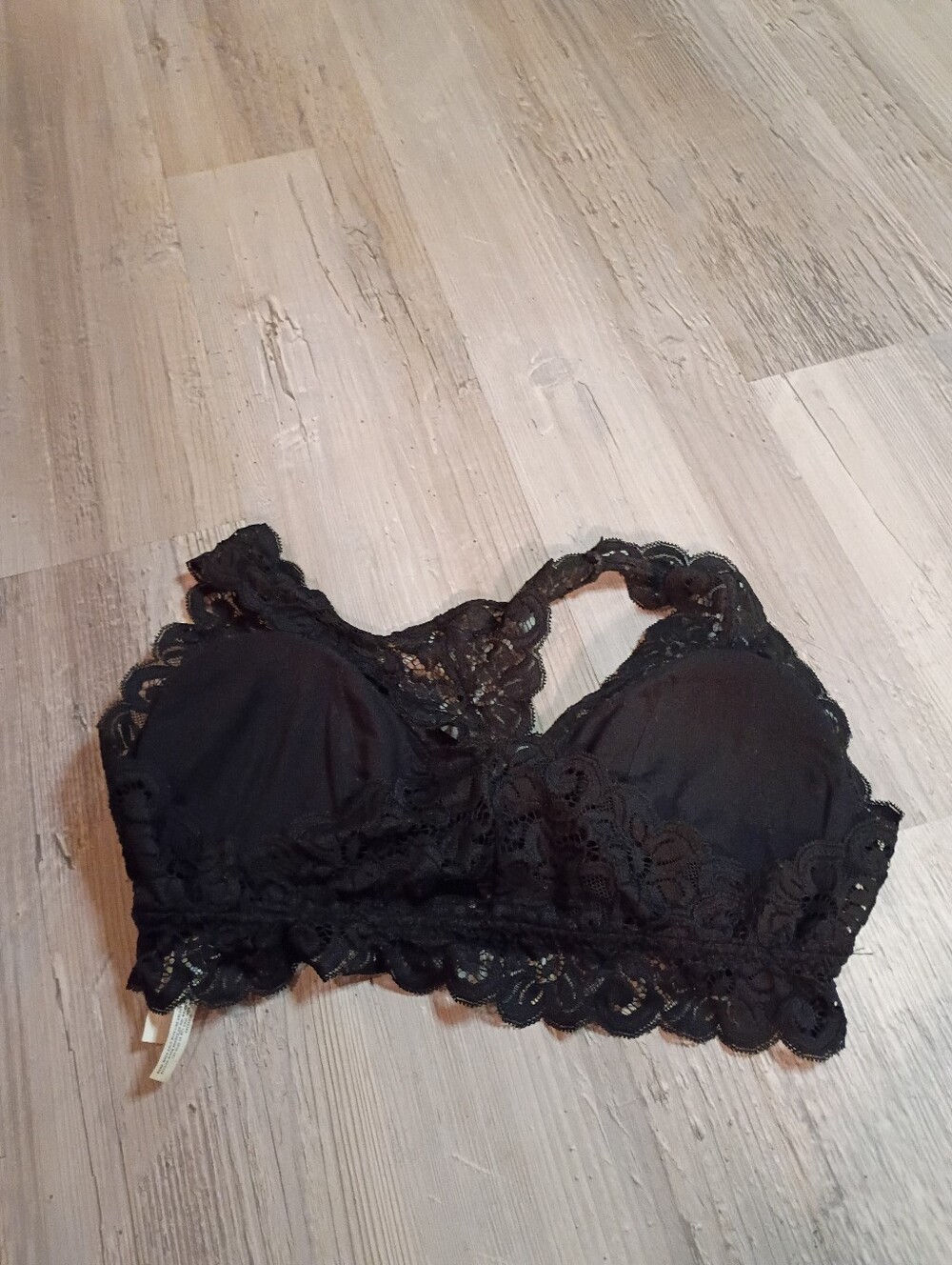 Bralette - Picture 4 of 4